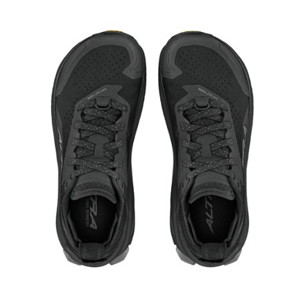 Olympus 6 Trail-Running Shoes - Women's