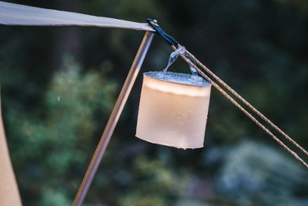 Luci Charge 360 Inflatable Solar Lantern