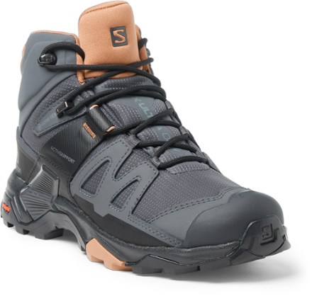 X Ultra 4 Mid GORE-TEX Hiking Boots - Women's