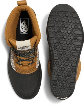 Standard Mid Snow MTE Boots - Women's