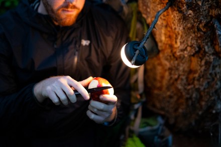 AlpenGlow Mini Lantern