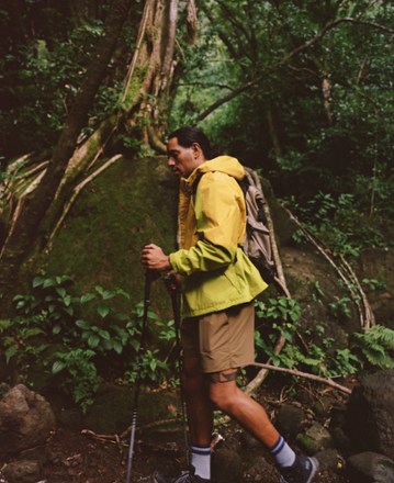 Trailmade Amphib Shorts - Men's