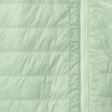 Capa Hybrid Insulated Hooded Jacket - Women's
