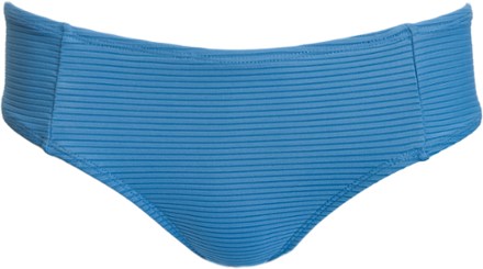 Textured Bikini Swimsuit Bottoms - Women's