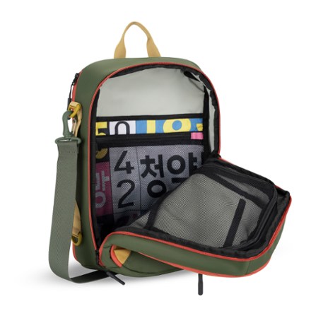 Mia Pack - Women's