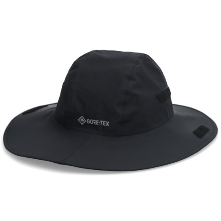 Seattle Rain Hat