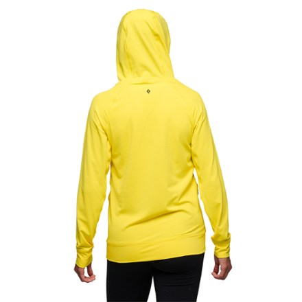 Alpenglow Hoody - Women's