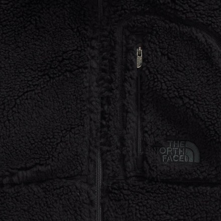 Extreme Pile Pullover 2 - Women's