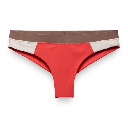 Baja Bound Cheeky Swimsuit Bottoms - Women's