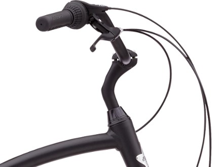 Townie 7D Step-Over Bike