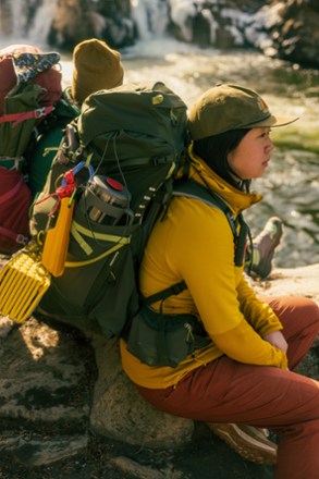 Traverse 60 Pack - Women's