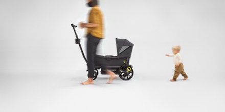 Retractable Canopy XL