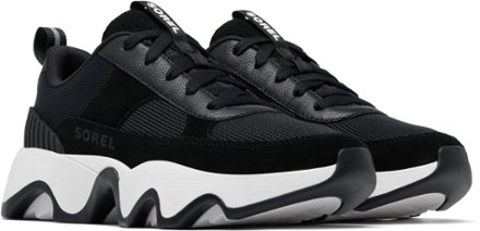 Kinetic Impact II Wonder Lace Shoes - Women's
