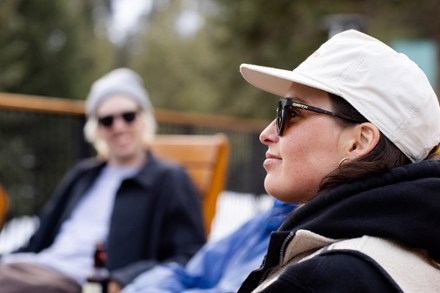 Questa Polarized Sunglasses
