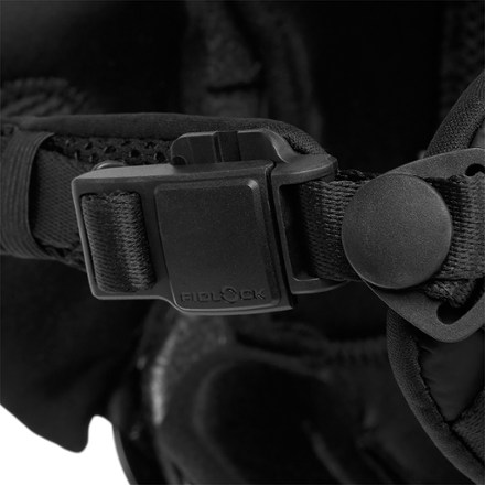 Charger Mips Snow Helmet