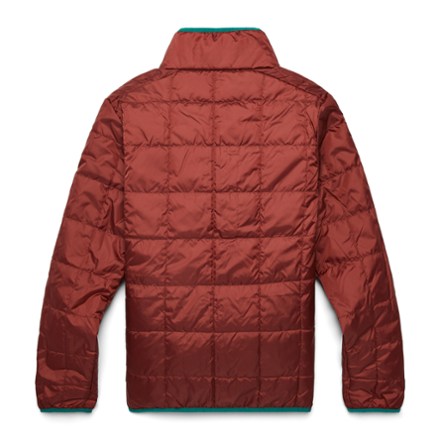 Teca Calido Insulated Jacket - Women's
