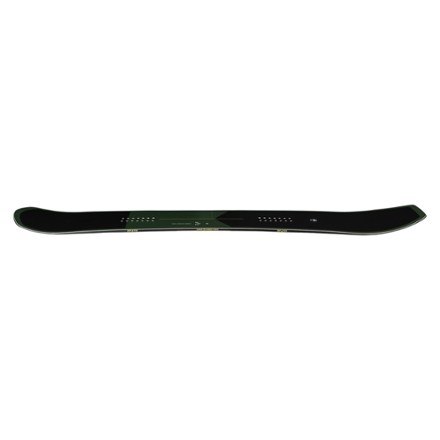 Carbon Coda Snowboard - 2024/2025