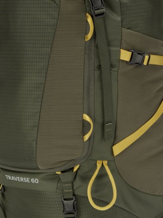 Traverse 60 Pack - Men's