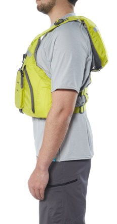 cVest Mesh Back PFD