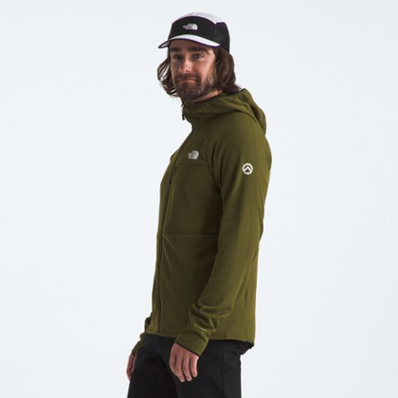Summit Series FUTUREFLEECE Full-Zip Hoodie - Men's