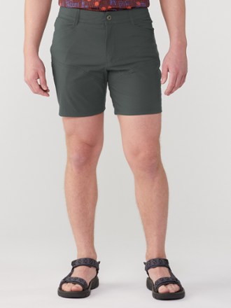 Renegade Rock 7" Shorts - Men's
