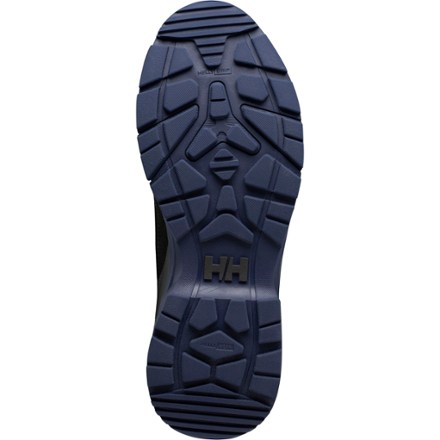 Stalheim HELLY TECH Waterproof Hiking Boots - Men's