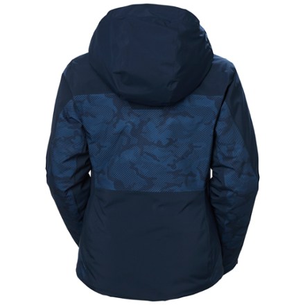 Motionista Infinity Insulated Ski Jacket - Women's