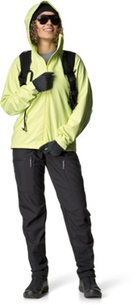 Pace Jacket - Women's