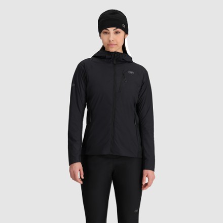 Deviator Insulated Hoodie - Women's