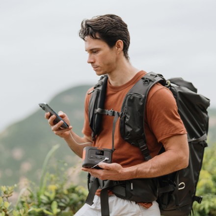 Explorer 100 Plus Portable Power Station