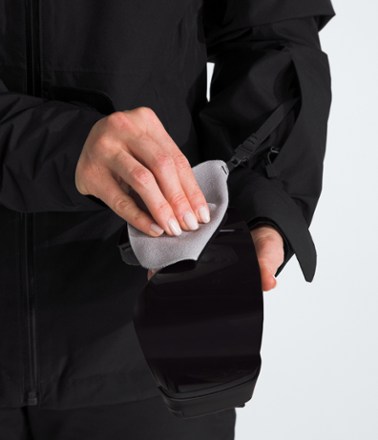 Descendit Insulated Jacket - Women's