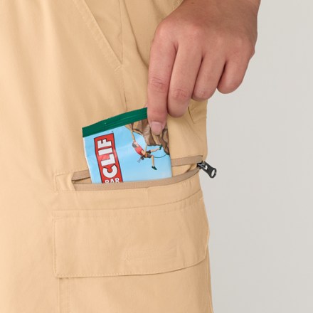 Skien Valley Cargo Pants - Women's
