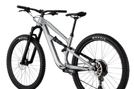 Habit 3 Mountain Bike