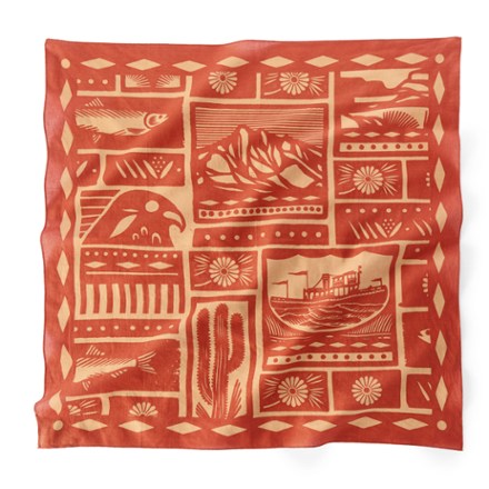 Land To Sea Bandana