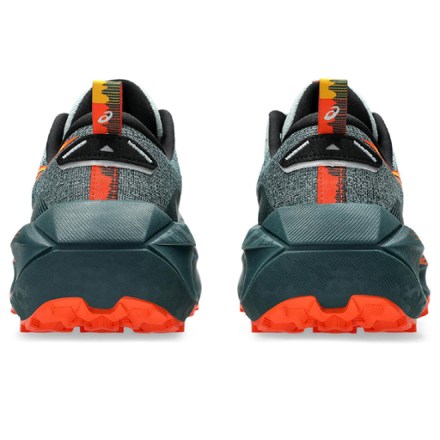 Trabuco Max 4 Trail-Running Shoes - Men's
