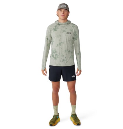 Shade Lite Shorts - Men's 7" inseam