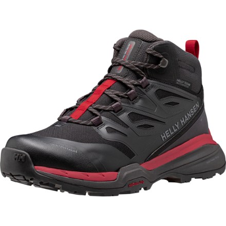 Traverse HellyTech Waterproof Hiking Boots - Men's