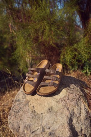 Florida Soft Footbed Sandals - Women's