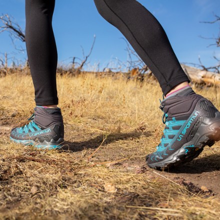 Ultra Raptor II Mid GTX Hiking Boots