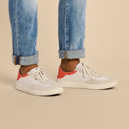 Punini Shoes - Men's