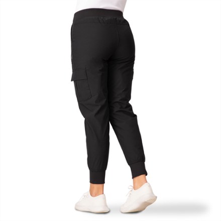 Get Out There Joggers - Women's