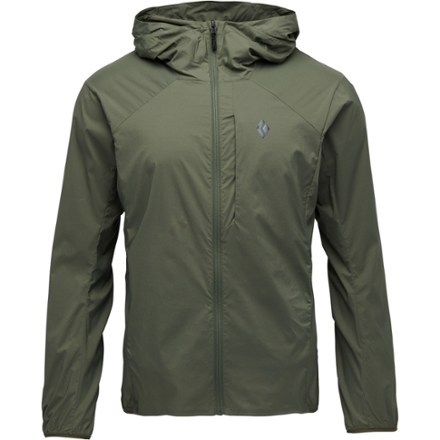 Alpine Start Hoody - Men's