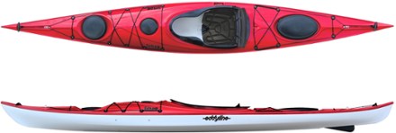 Sitka LT Kayak