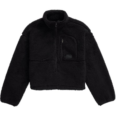 Extreme Pile Pullover 2 - Women's