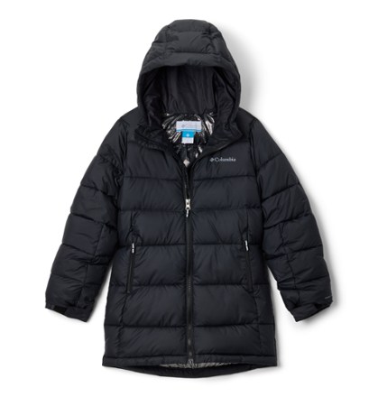 Pike Lake Mid Insulated Jacket - Kids'
