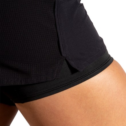 High Point 3" 2-in-1 Shorts - Women's