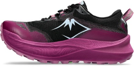 Trabuco Max 3 Trail-Running Shoes - Women's