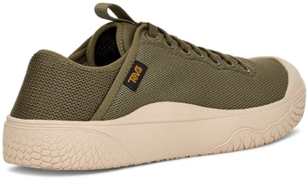 Terra Canyon Mesh Sneakers - Women's