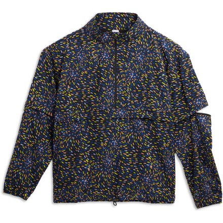 Convertible Packable Anorak