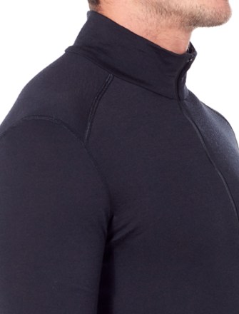 200 Oasis Half-Zip Base Layer Top - Men's